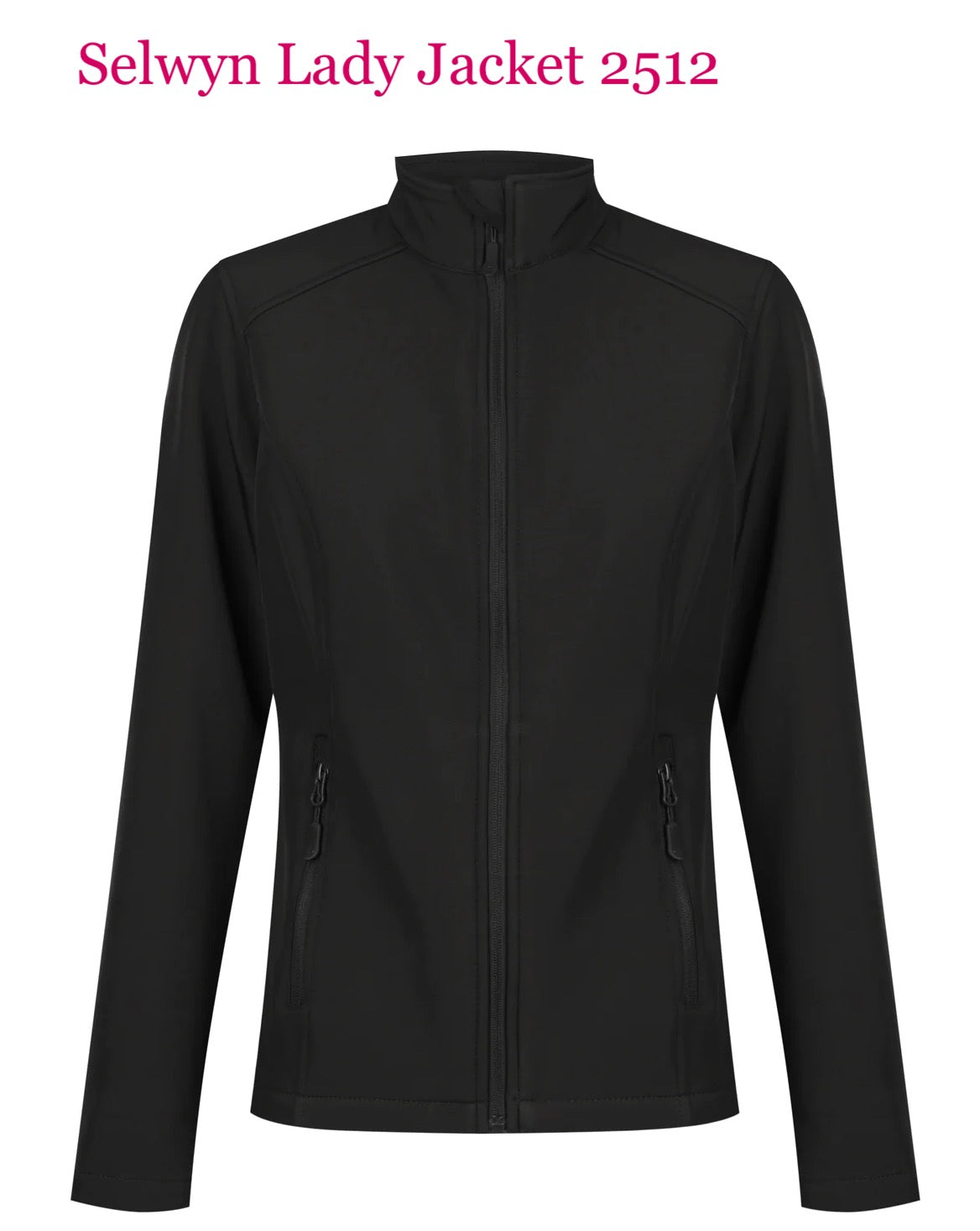 CROWN OF GLORY JACKET