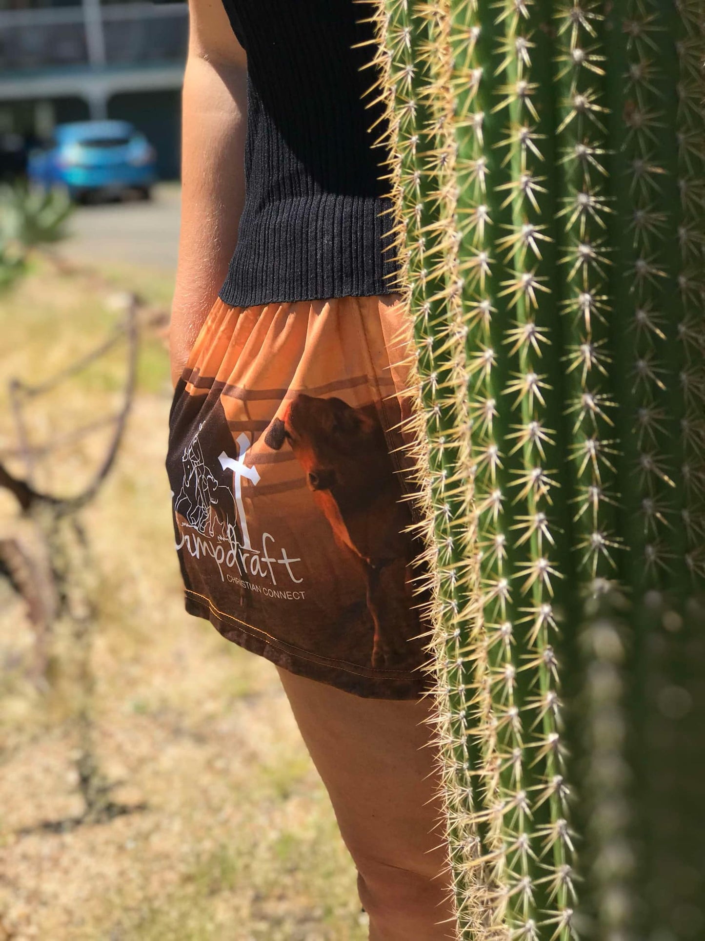 FOOTY SHORTS “MOOLAYEMBER”