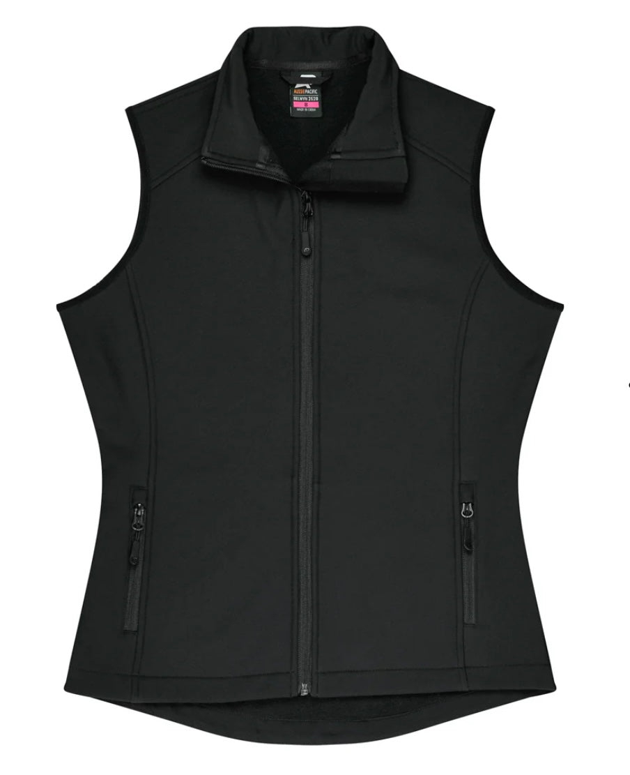 DAUGHTERS ARMOR VEST