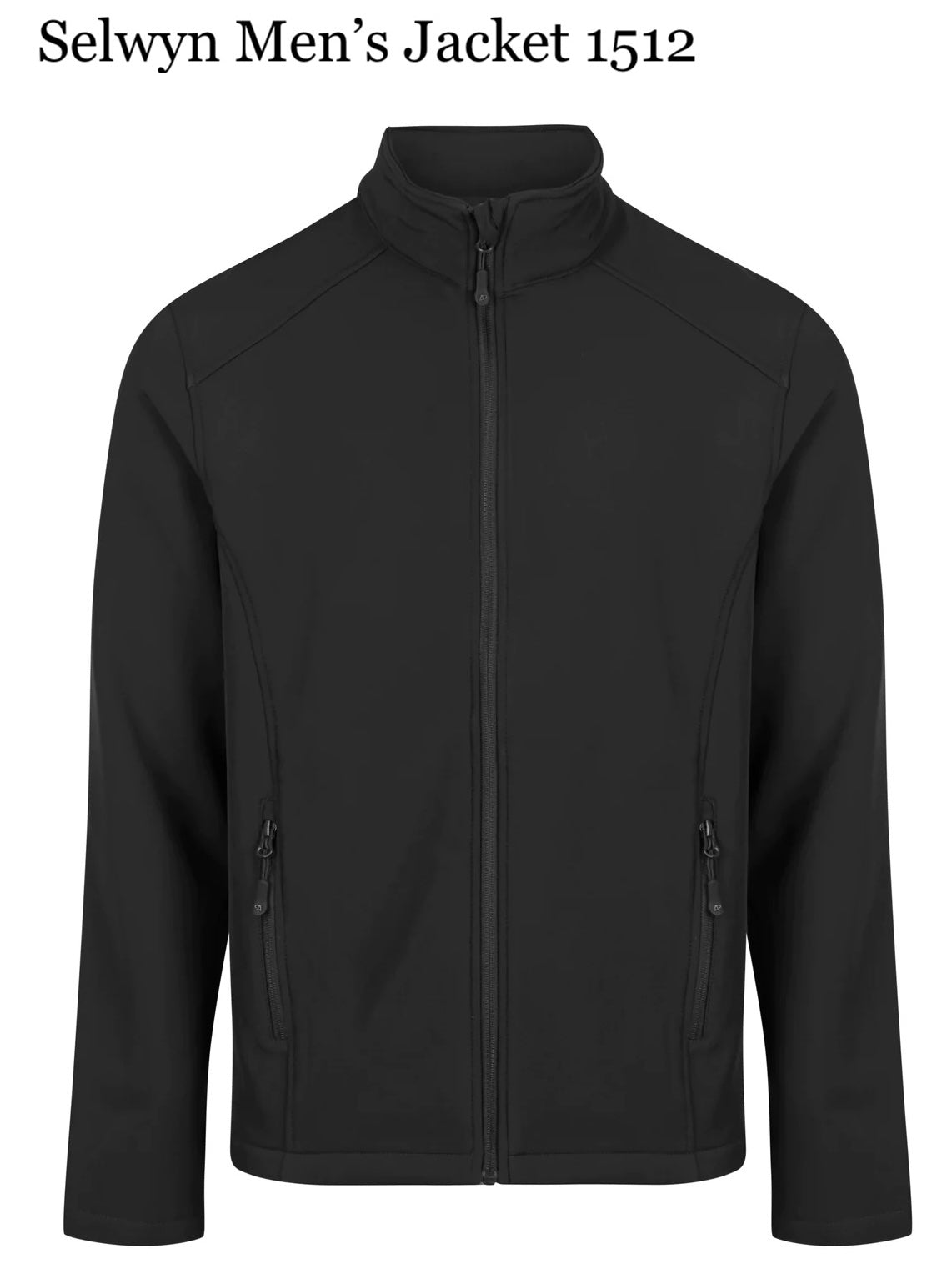 FAITH FRONTIER JACKET