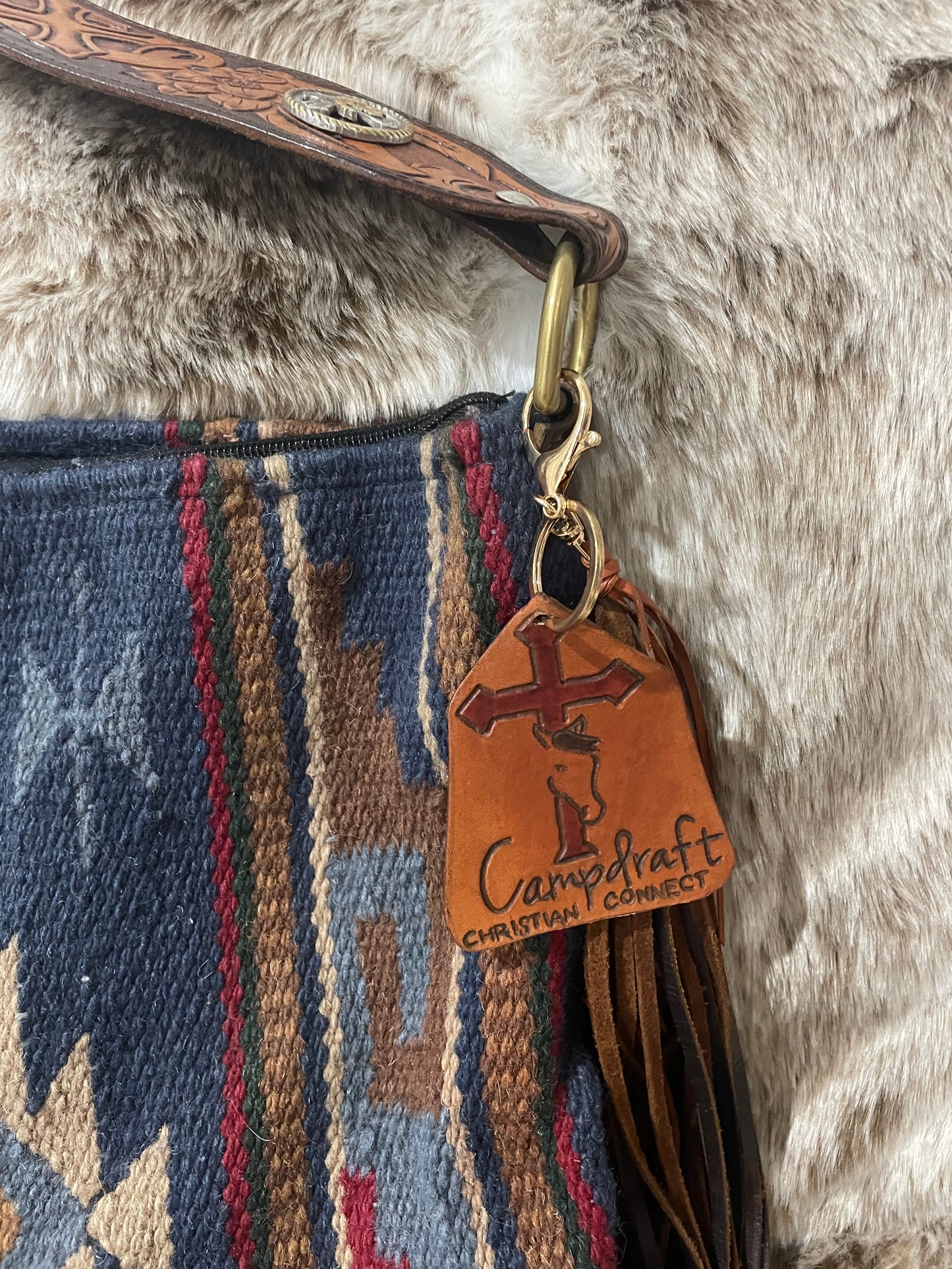 COWGIRL KEEPSAKE