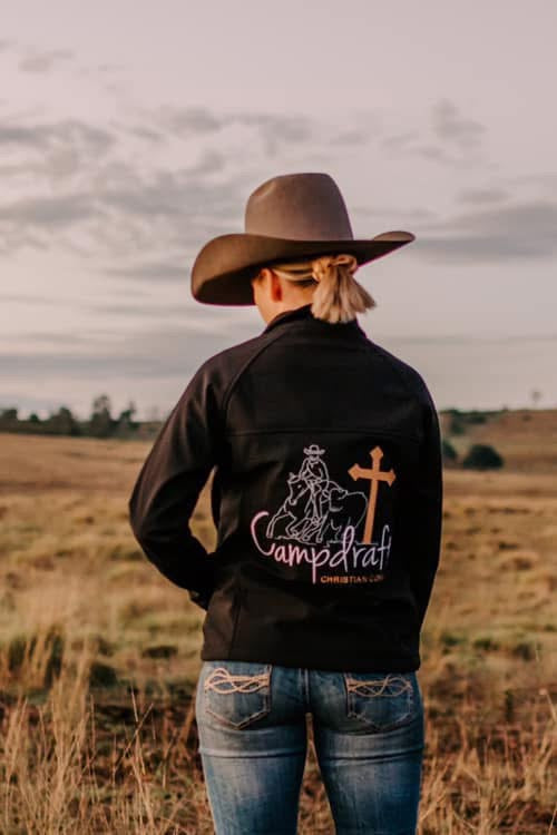 SOFTSHELL LADIES