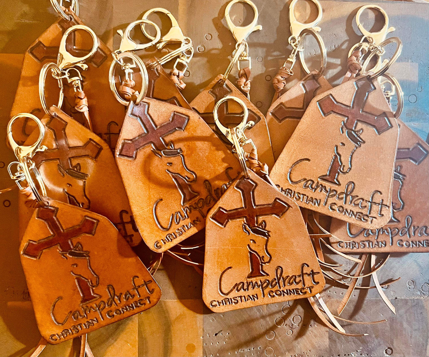 COWGIRL KEEPSAKE
