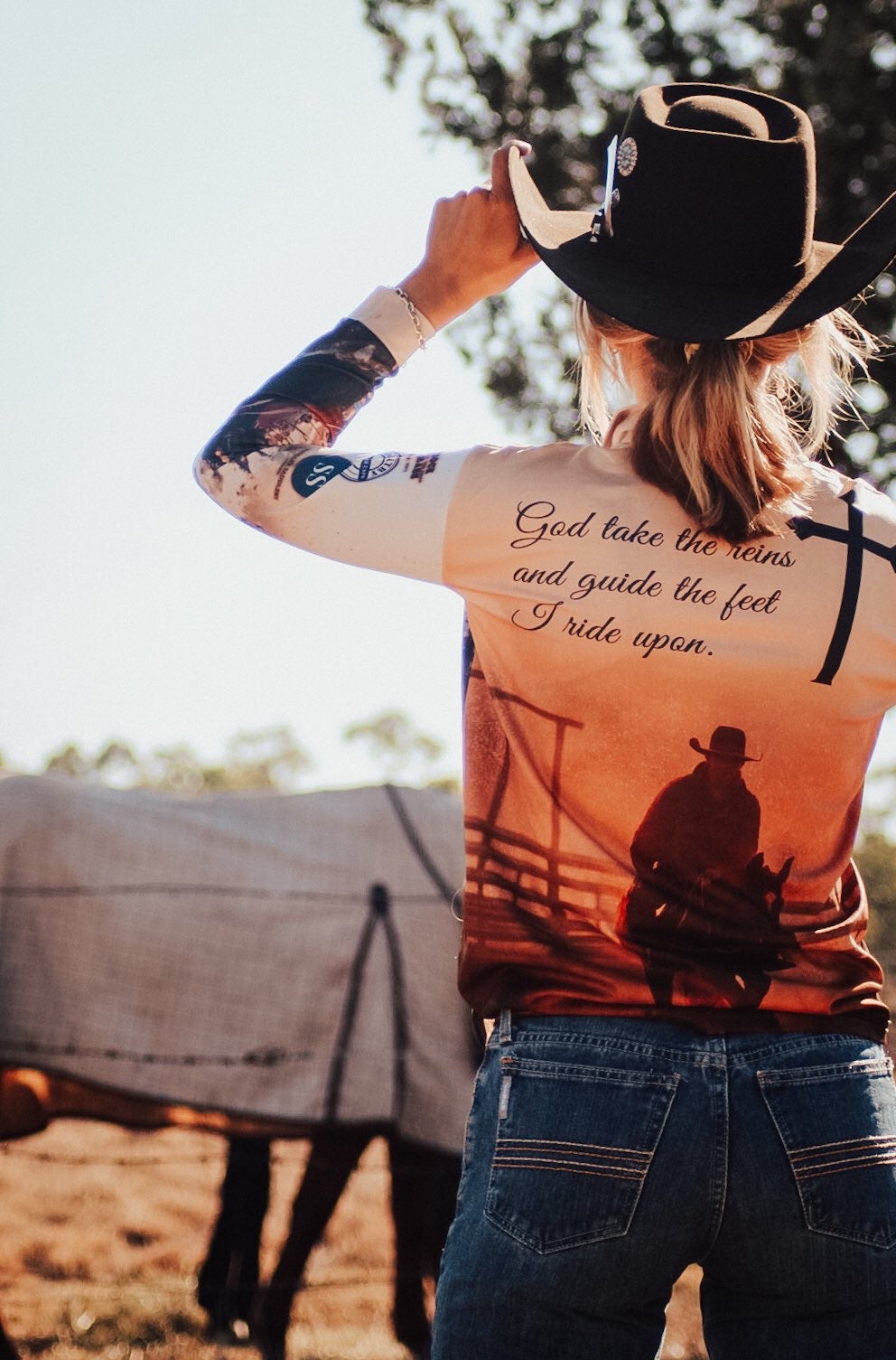 UNIFIER FISHING SHIRT