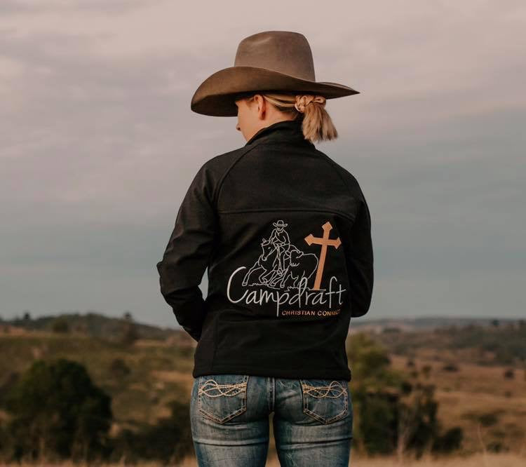 DAUGHTERS ARMOR JACKET