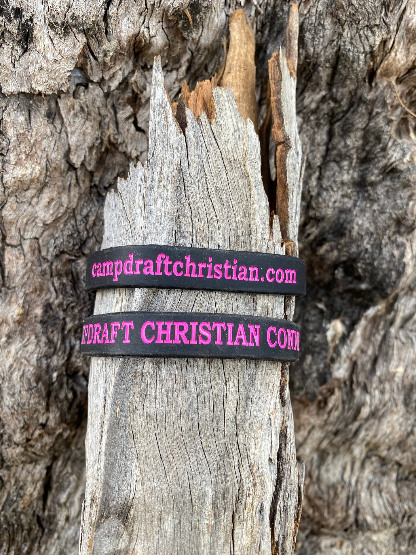 WRISTBANDS