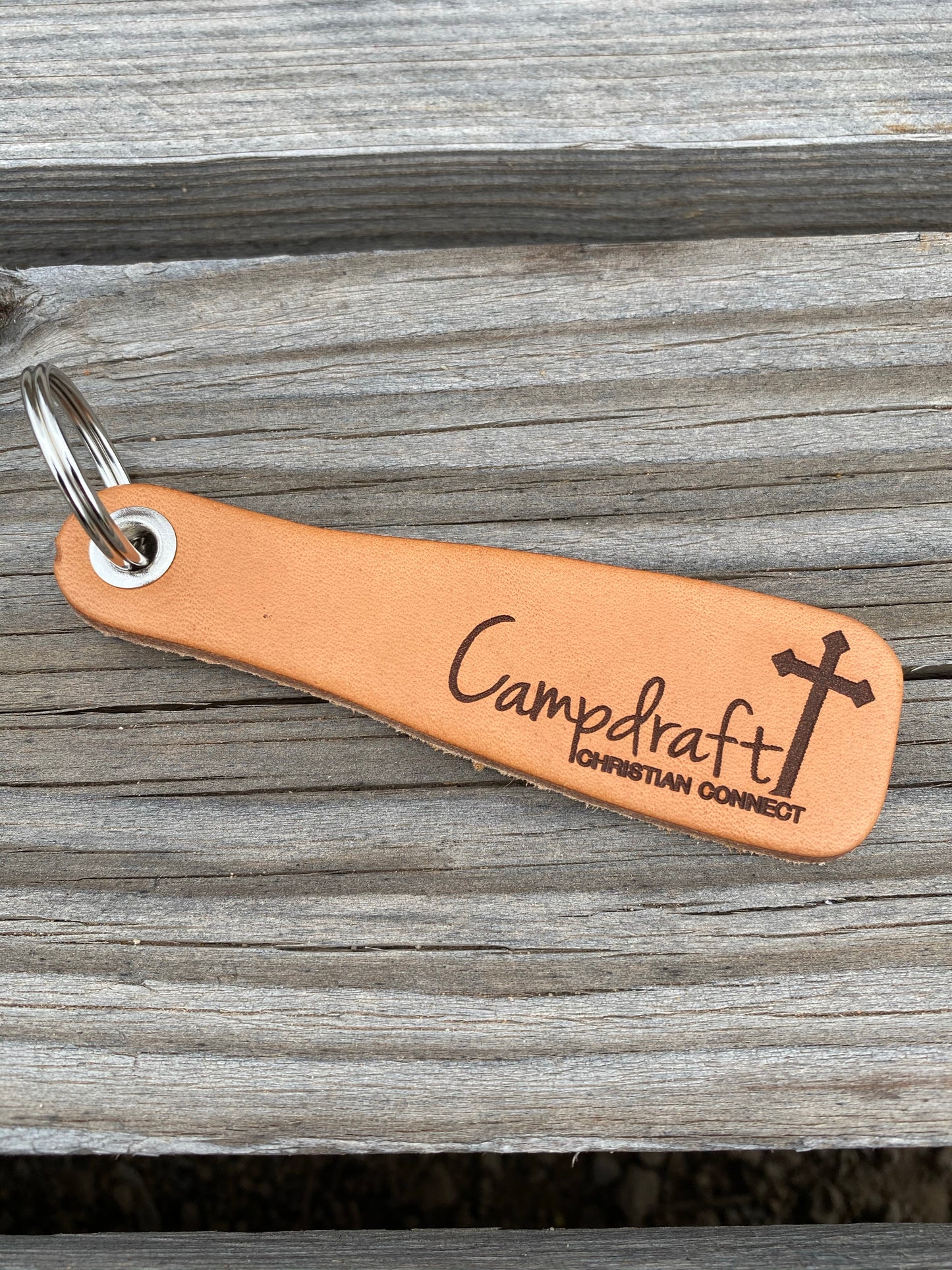 SLIMLINE KEYRINGS
