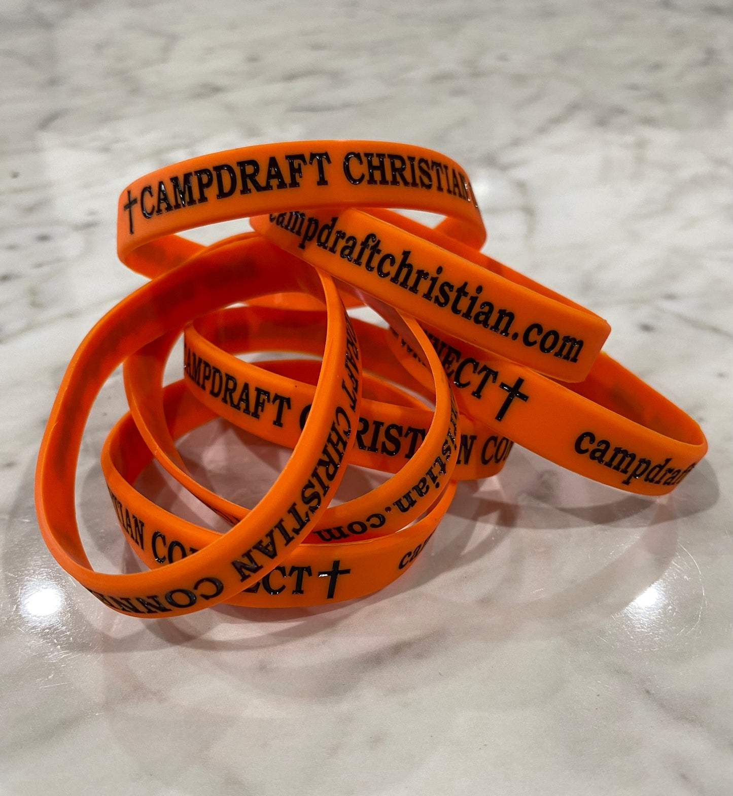 WRISTBANDS