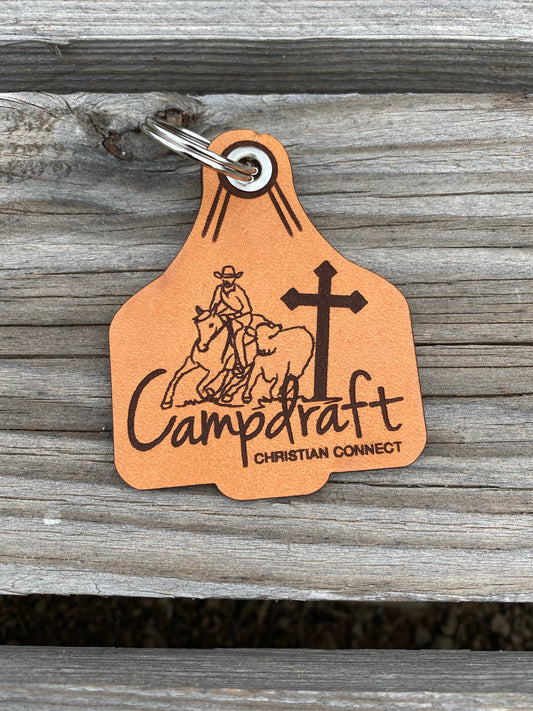 THE BRANDED TAG