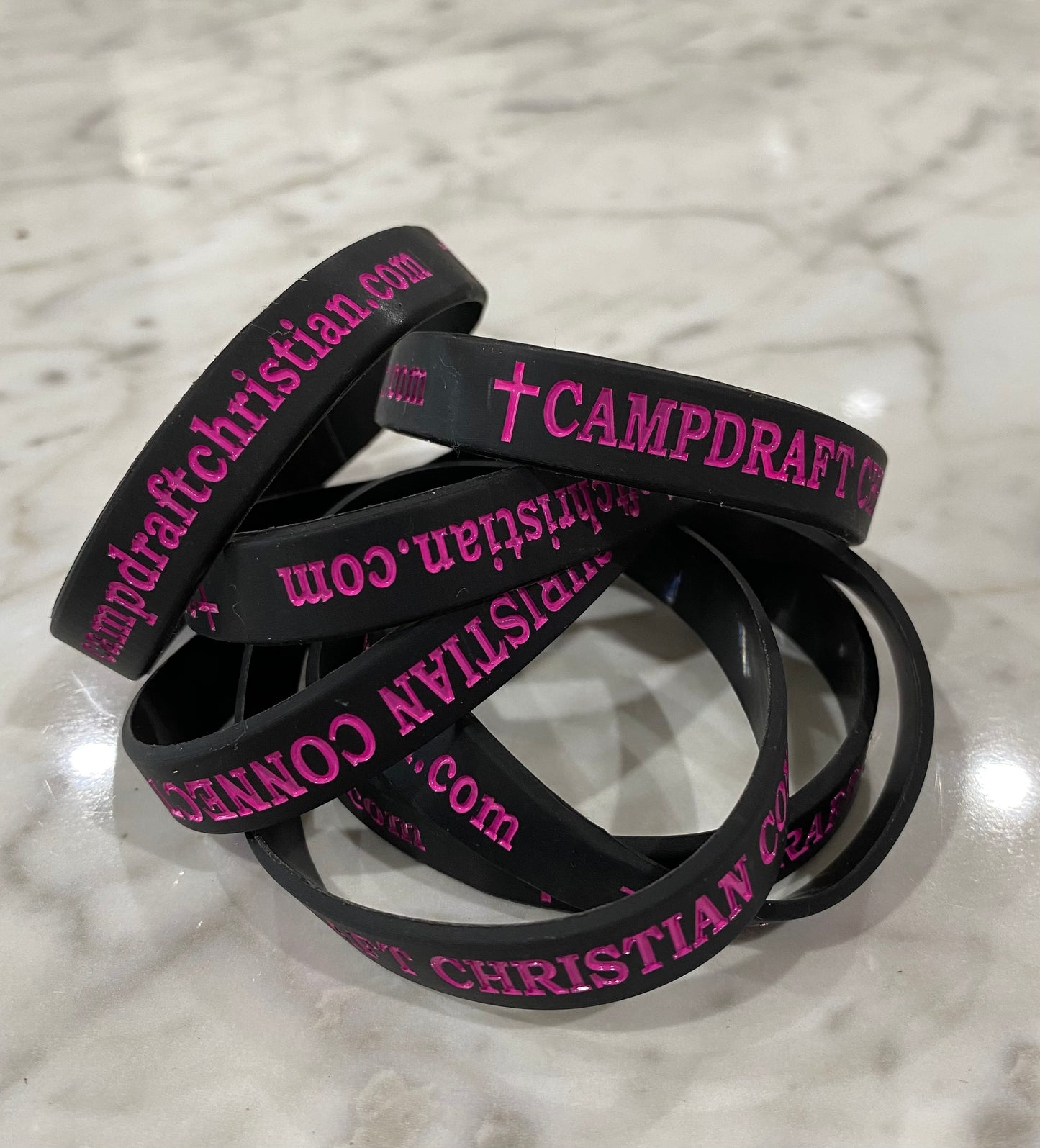 WRISTBANDS