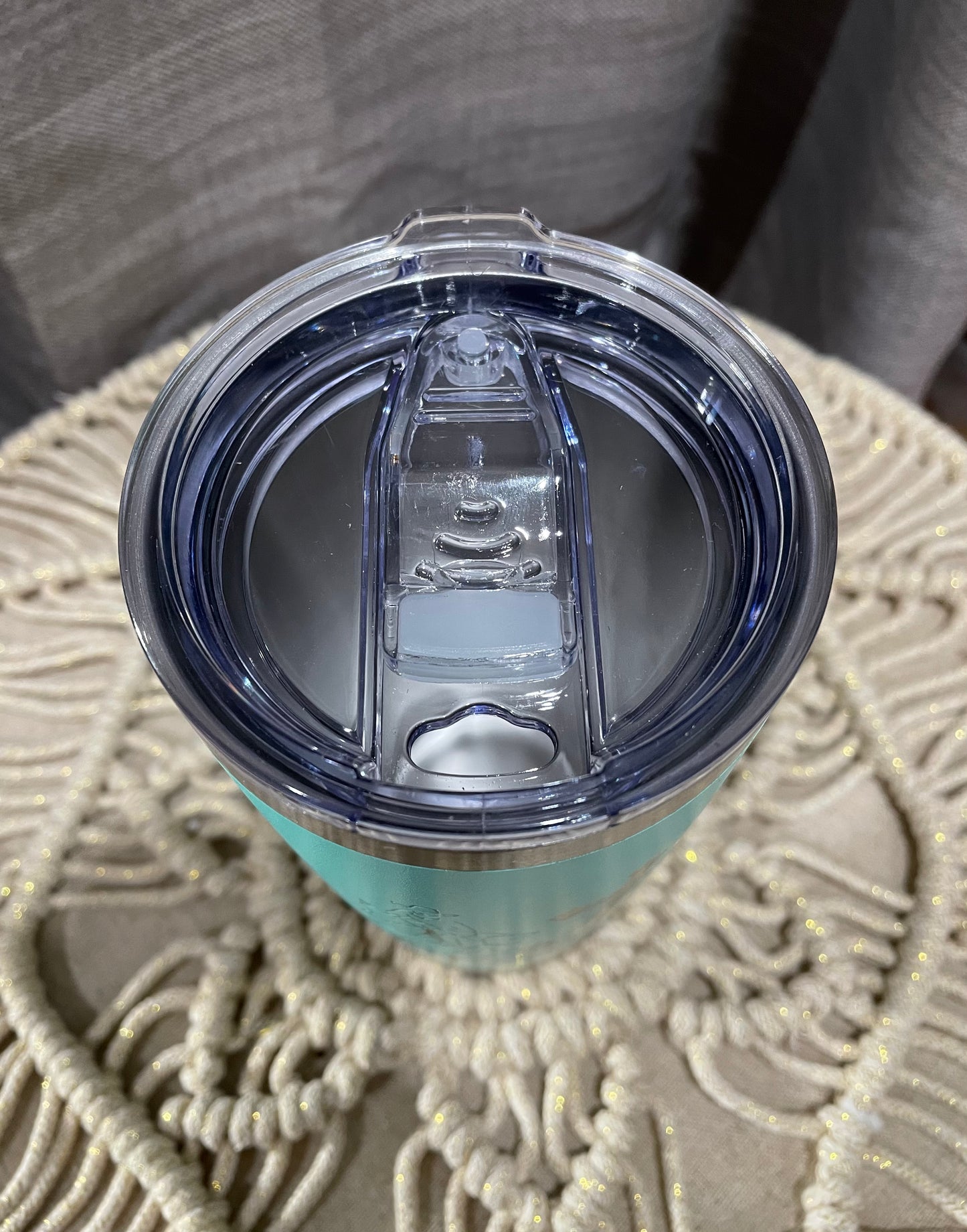 TRAVEL MUGS