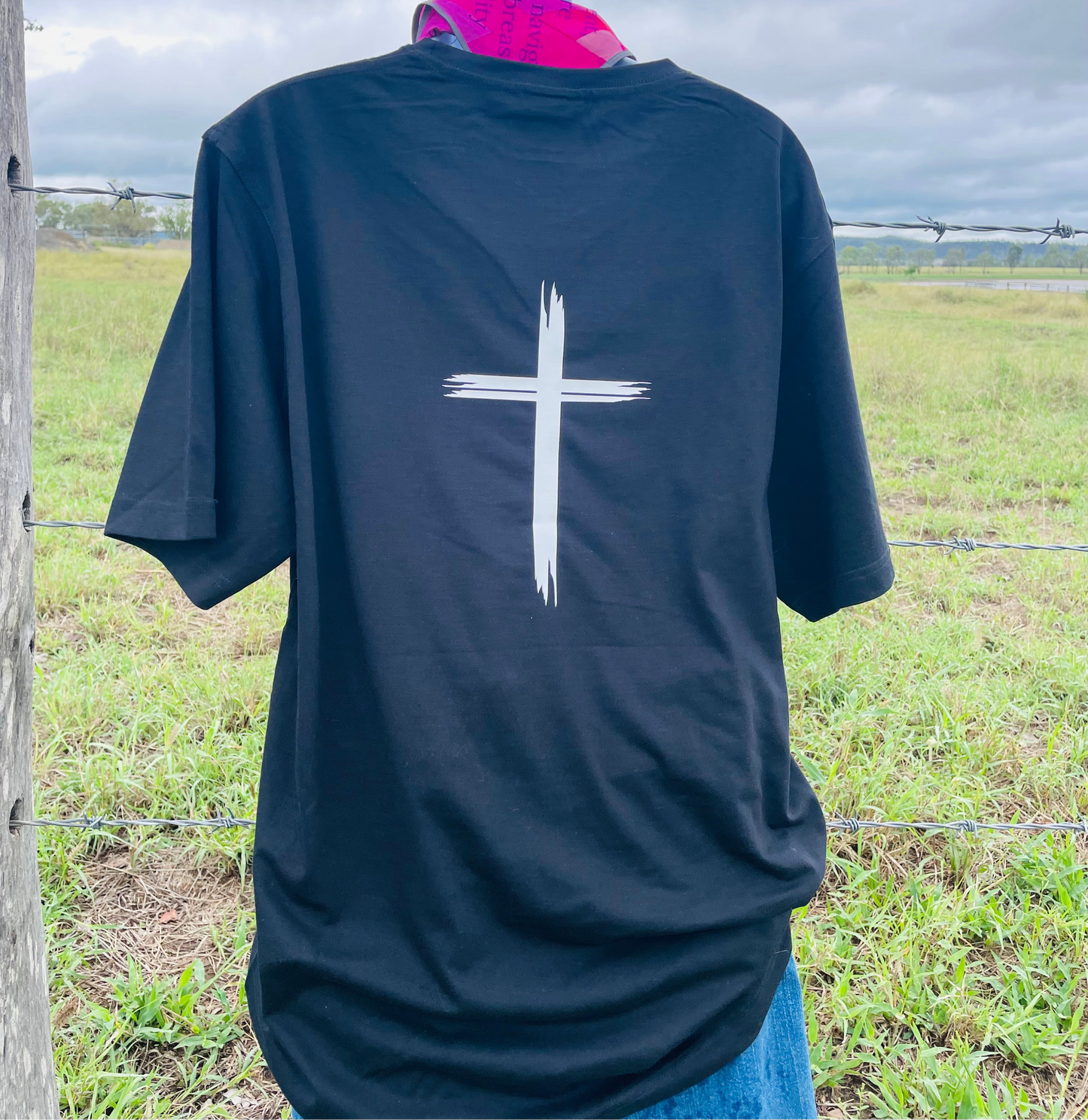 PROVERBS TEE