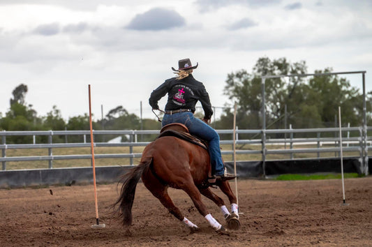 WRBF PILBARA