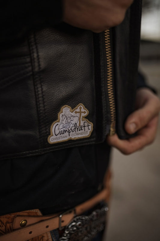 HAT PATCH
