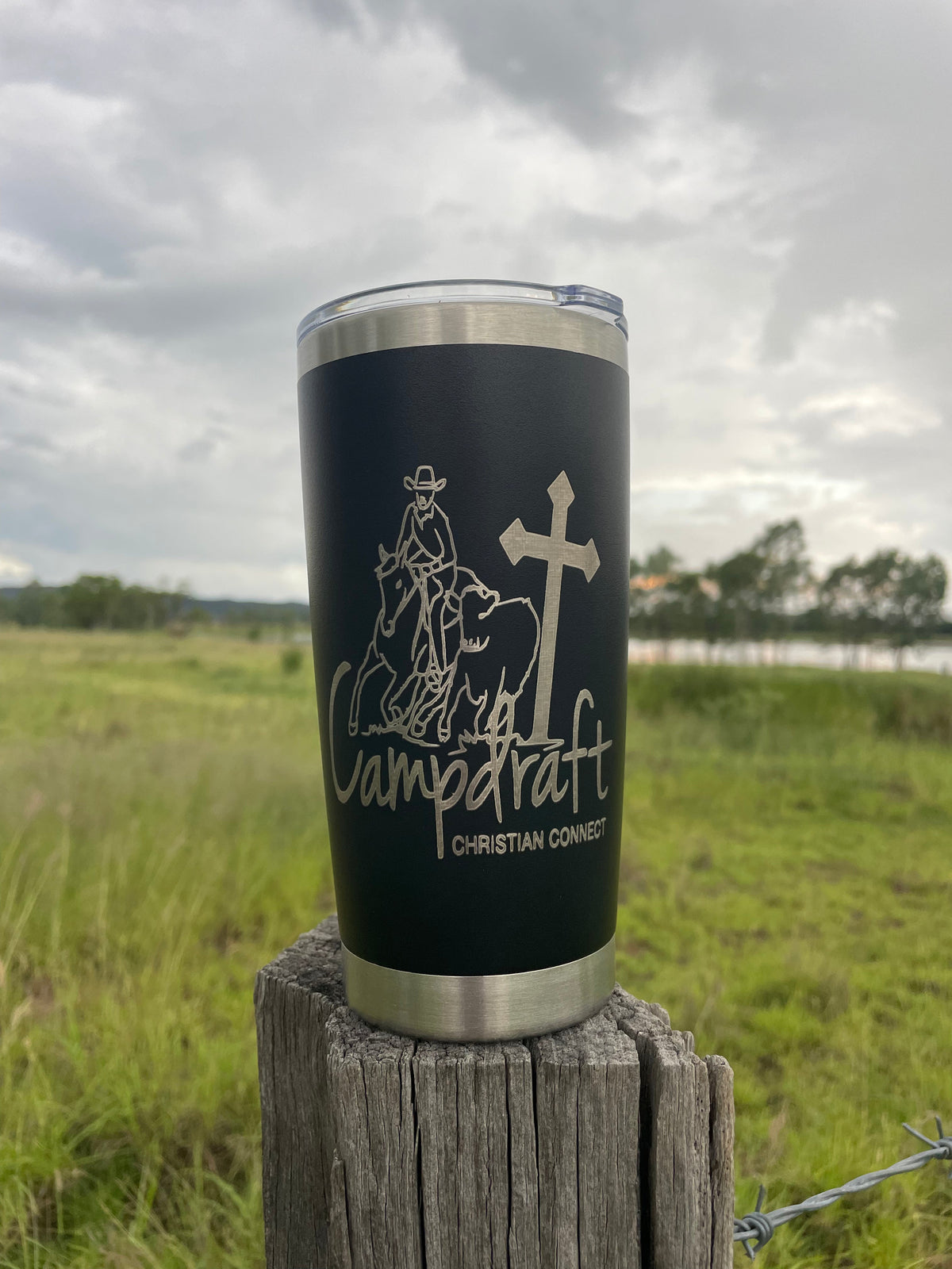 CROSS JOURNEY TRAVEL MUG