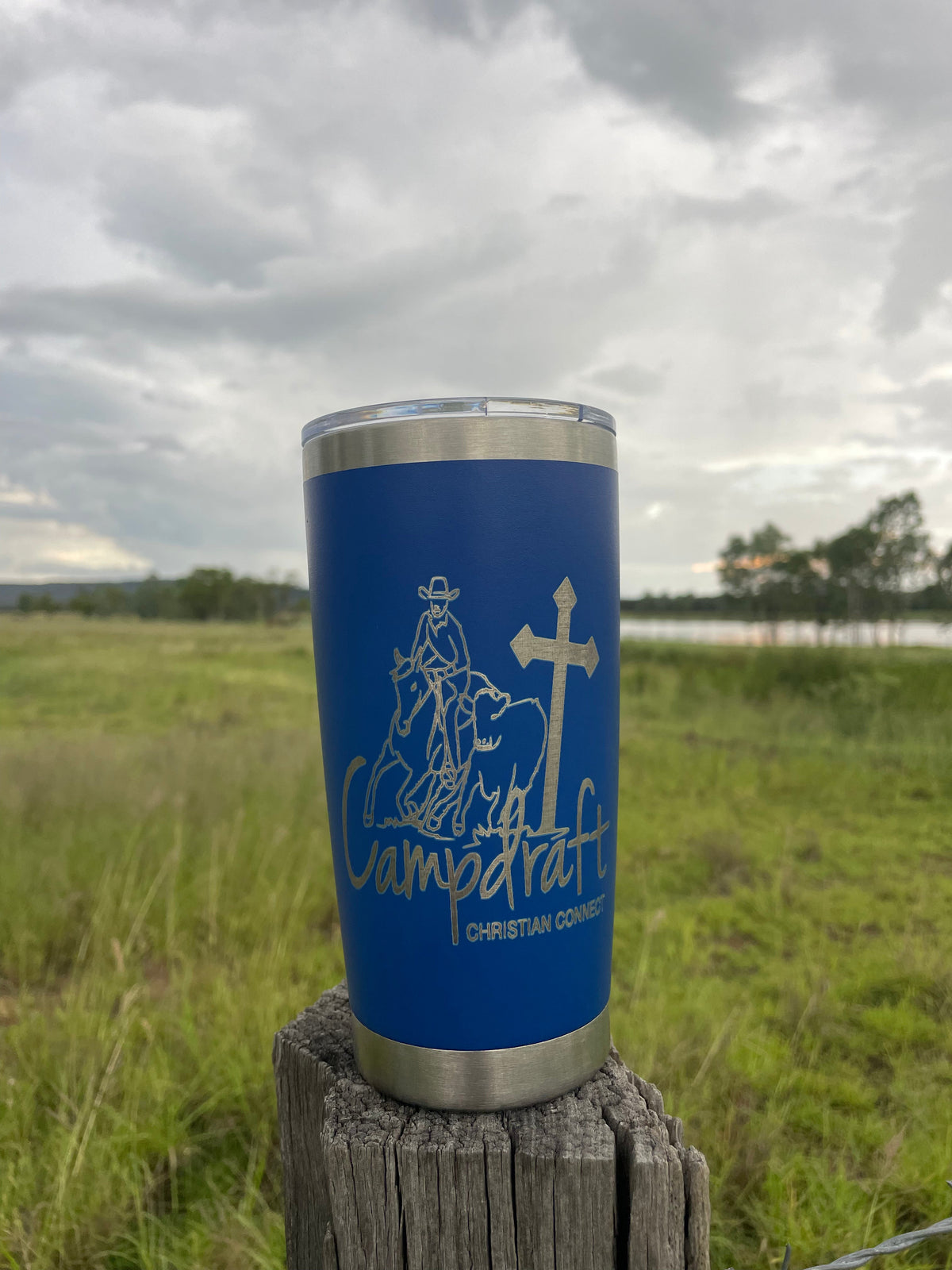 CROSS JOURNEY TRAVEL MUG