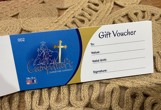 GIFT VOUCHER