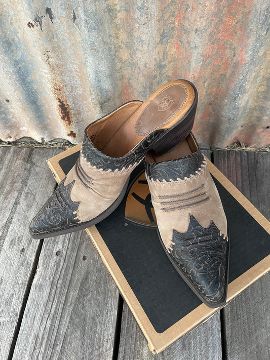 ARIAT JULIETTE MULES